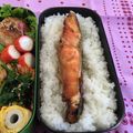 まさたかまま's cooksnap of when they made 幽庵焼き〜柚子胡椒味噌仕立て.