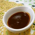 赤い電話's cooksnap of when they made 簡単！バーベキューソース.