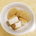 せつみか's cooksnap of when they made 大根と厚揚げの炊いたん♪.
