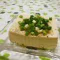 赤い電話's cooksnap of when they made くせになるシンプル冷奴☆.