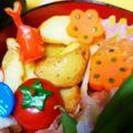 あっけしゃん♪'s cooksnap of when they made 隙間おかずに♫ かわいいトマト.