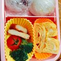 ✿史織✿'s cooksnap of when they made ✿お弁当に✿さつま揚げのケチャップ焼き✿.