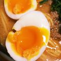 あずもこ♡'s cooksnap of when they made 節約★簡単♪レンジでゆで卵.