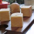 さゆゆん's cooksnap of when they made 耳までふわっふわ♡はちみつ入り食パン.