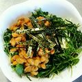 RIKOTORA's cooksnap of when they made なっとうふ（デラ版）.