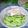 mielle's cooksnap of when they made ところてん入りバンバンジー風サラダ.