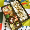 ◆◇Wtiti＊◇◆'s cooksnap of when they made きんぴらごぼう.