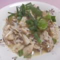 くずぴー's cooksnap of when they made えのきと味付きさば缶でなめ茸.