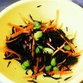 なおころピッコロ's cooksnap of when they made ひじきの彩りサラダ.