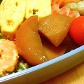 yuqino's cooksnap of when they made ◎じゃがいものバターじょうゆ煮◎.