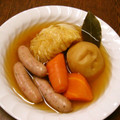 よよっち♪'s cooksnap of when they made スープたっぷり♪ほんのり和風うちのポトフ.