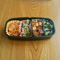 msft5632's cooksnap of when they made ☆ゆでるだけ！超簡単 切干大根と小松菜のおひたし☆.