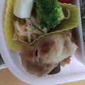 ☆みーい☆'s cooksnap of when they made エリンギとシメジの肉巻き(おろしだれ).