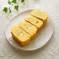 puniＫ's cooksnap of when they made 冷めてもうますぎ！だし巻き卵.