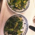 エリコフ's cooksnap of when they made 小松菜ごま和え.