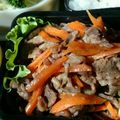 suikanyan's cooksnap of when they made お弁当に！牛肉しぐれ煮.