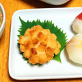 peruru☆ミ's cooksnap of when they made 父の日✿海老団子のアジサイ揚げ✿.
