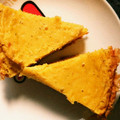 miyabi831's cooksnap of when they made 簡単！かぼちゃケーキ♪炊飯器で！砂糖なし.
