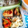 えまっちママ's cooksnap of when they made 簡単！玉子とツナのわさび風味サラダ☆.