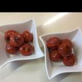 おとみさん♩'s cooksnap of when they made 焼くだけ プチトマトとズッキーニのグリル.