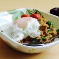クックHRLNJP☆'s cooksnap of when they made 15分で簡単♡カフェ風ガパオライス風ご飯.