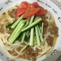 はくちゃんママ723's cooksnap of when they made とろとろ納豆のぶっかけ冷やしうどん.
