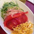 xMARILYNx's cooksnap of when they made とっても美味しい*+冷やし中華のタレ.