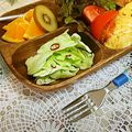 ミラクルぷっちょ's cooksnap of when they made キャベツの甘酢炒め.