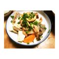 ちゃんみゅう's cooksnap of when they made 我が家のモツ煮込み.