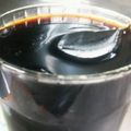 ひなたこやき's cooksnap of when they made コーヒーゼリー.