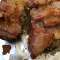 amy108's cooksnap of when they made なすのチーズ焼き.