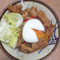 ミヤザキサ's cooksnap of when they made とろ～り半熟❤簡単美味しい塩たまご.