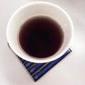 bz193693's cooksnap of when they made 黒豆茶 お手軽.
