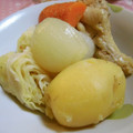 かえるぷりん's cooksnap of when they made 我が家の定番ポトフ.