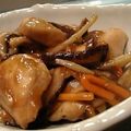 ピンガJJ's cooksnap of when they made 節約！鶏胸肉でチンジャオロース風♪.