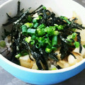 ジュリアン＆ジョニー's cooksnap of when they made ■ころころポークの生姜焼き風あんかけ丼■.