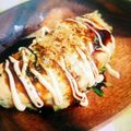 coppie's cooksnap of when they made キャベツと卵だけヘルシーなとんぺい焼き♡.