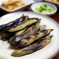 creo's cooksnap of when they made 超簡単！ソラマメのグリル.