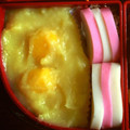 クックSREP0A☆'s cooksnap of when they made 【おせちに！】栗きんとん2種.