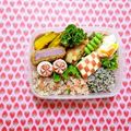 komutatata's cooksnap of when they made ☆梅おかかお握り～醤油ver☆.
