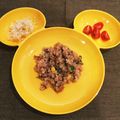 カナティー☆'s cooksnap of when they made 簡単☆美味しい♪甘辛チャーハン.