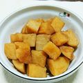 三つ葉つくし's cooksnap of when they made おばあちゃんの里芋煮っころがし.