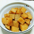 三つ葉つくし's cooksnap of when they made おばあちゃんの里芋煮っころがし.