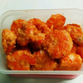 はつたくあやママ's cooksnap of when they made 簡単！10分でプリプリ海老マヨ☆.