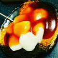 りょうくｎ's cooksnap of when they made すぐ出来る！子ども大好きみたらし団子.
