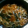 大福たん's cooksnap of when they made このスープでダイエットします(^ω^;).