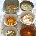 ルロワ・モワ's cooksnap of when they made ヘルシーなもやしの和え物.