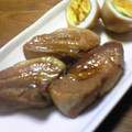 フリリア's cooksnap of when they made とろとろ絶品　豚の角煮.