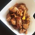 トン＊トン's cooksnap of when they made 鳥から揚げのレモン和え.