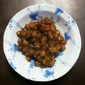紅月☆蓮's cooksnap of when they made ふきの梅煮.